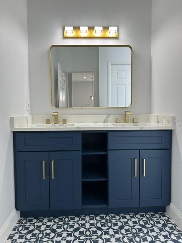 CELEBRATION SOUTH VILLAGE UNIT 3 - Residential Lease