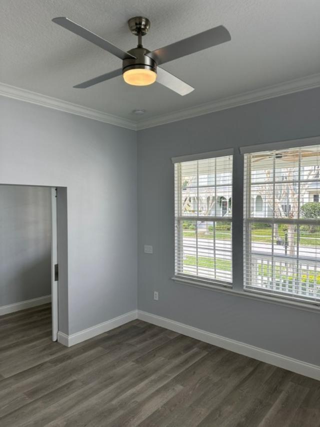 CELEBRATION SOUTH VILLAGE UNIT 3 - Residential Lease