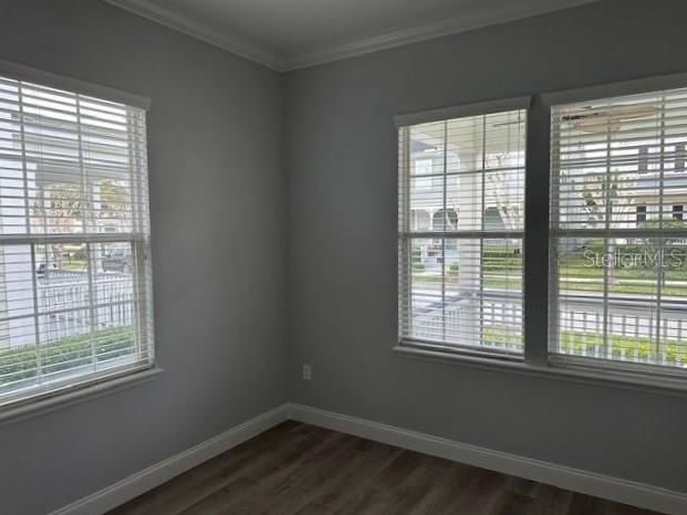 CELEBRATION SOUTH VILLAGE UNIT 3 - Residential Lease