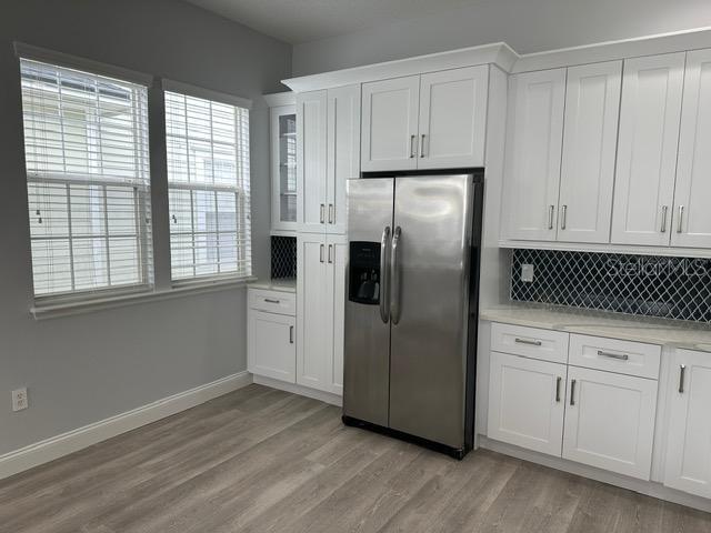 CELEBRATION SOUTH VILLAGE UNIT 3 - Residential Lease
