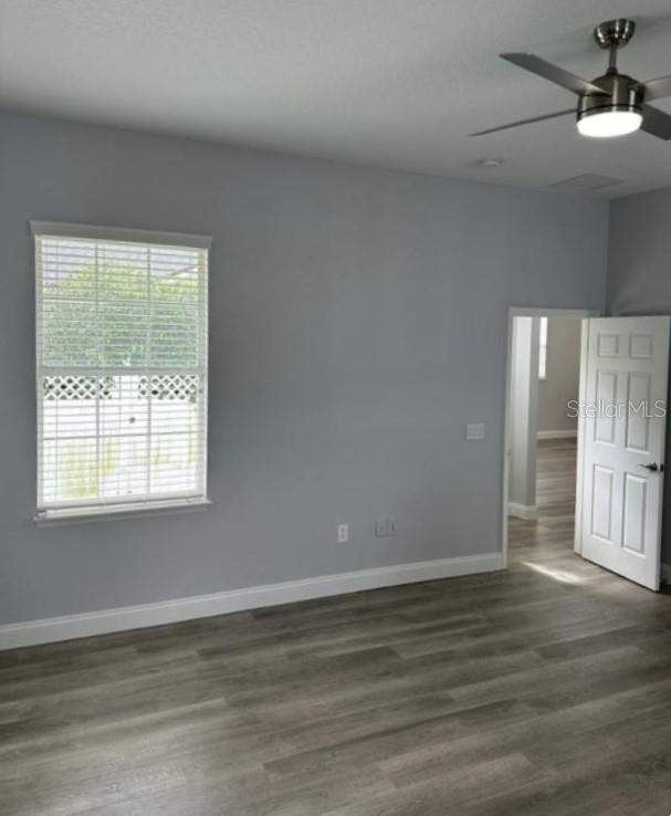 CELEBRATION SOUTH VILLAGE UNIT 3 - Residential Lease