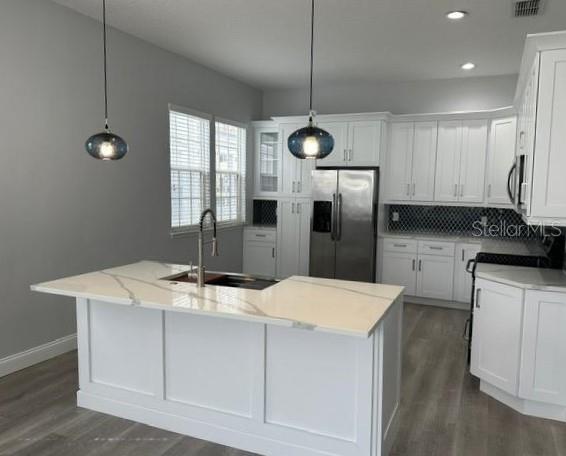 CELEBRATION SOUTH VILLAGE UNIT 3 - Residential Lease