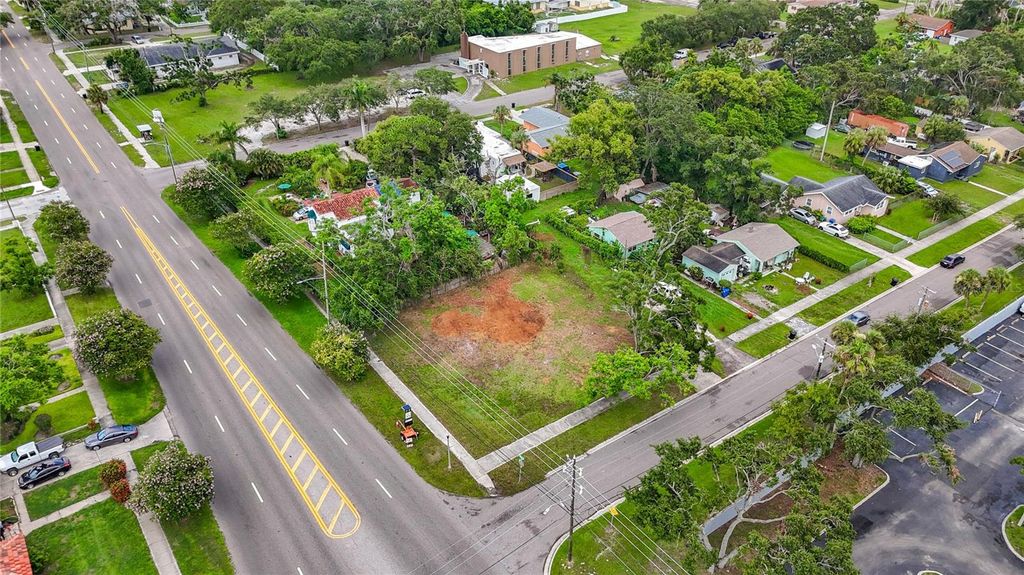 Photo of 2946 22nd Avenue S, St Petersburg, FL 33712 (MLS # A4656973)