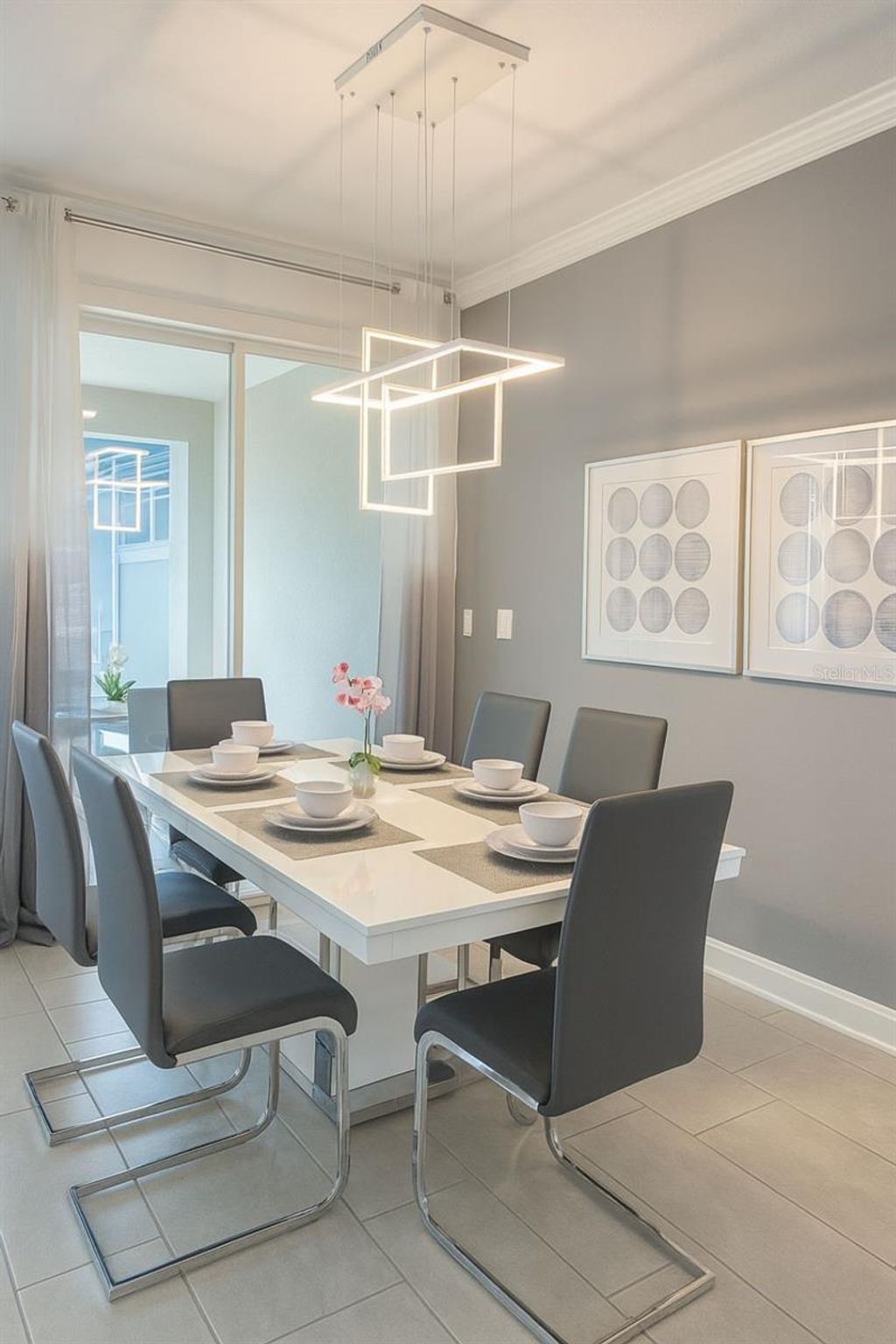 Photo of 1052 Leader Street, Davenport, FL 33896 (MLS # TB8401370)