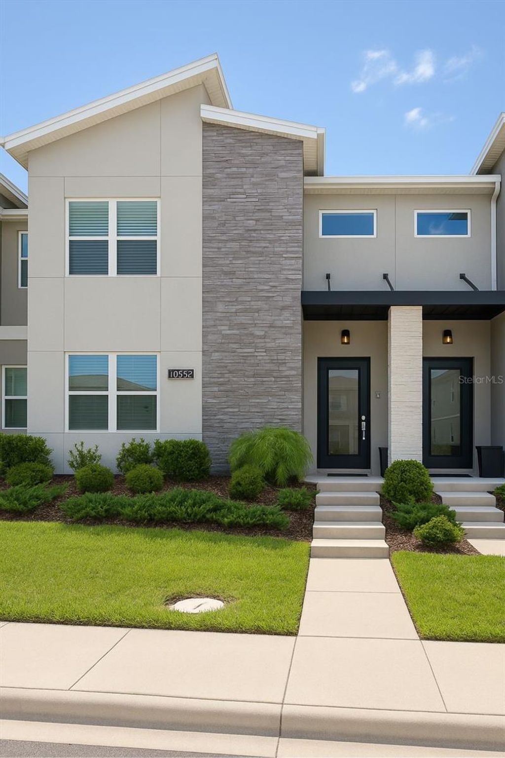 Photo of 1052 Leader Street, Davenport, FL 33896 (MLS # TB8401370)