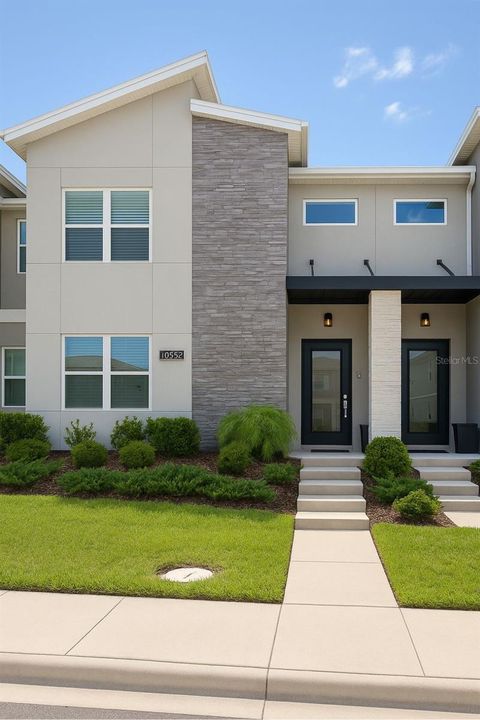 Photo of 1052 Leader Street, Davenport, FL 33896 (MLS # TB8401370) Photo of 1052 Leader Street, Davenport, FL 33896 (MLS # TB8401370)