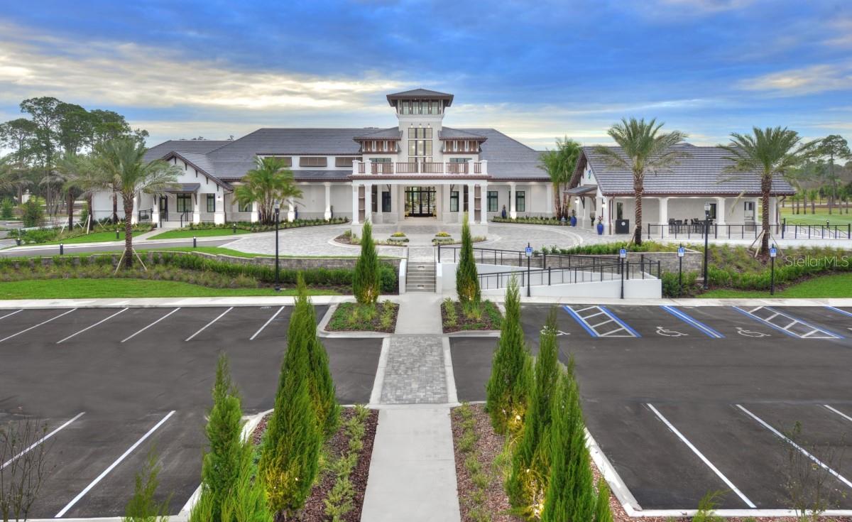 495 STIRLING BRIDGE DRIVE