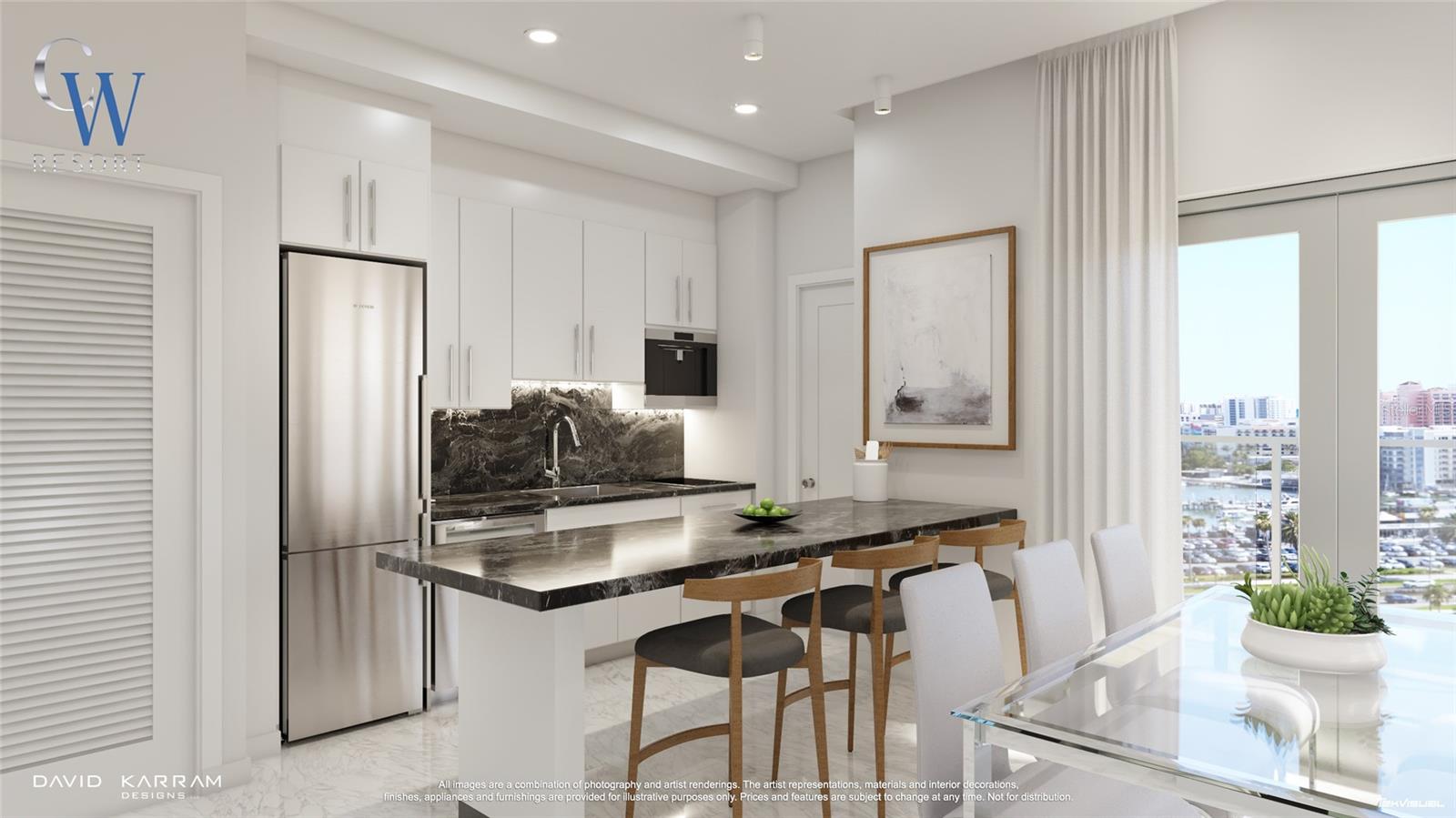 411 E SHORE DRIVE 214