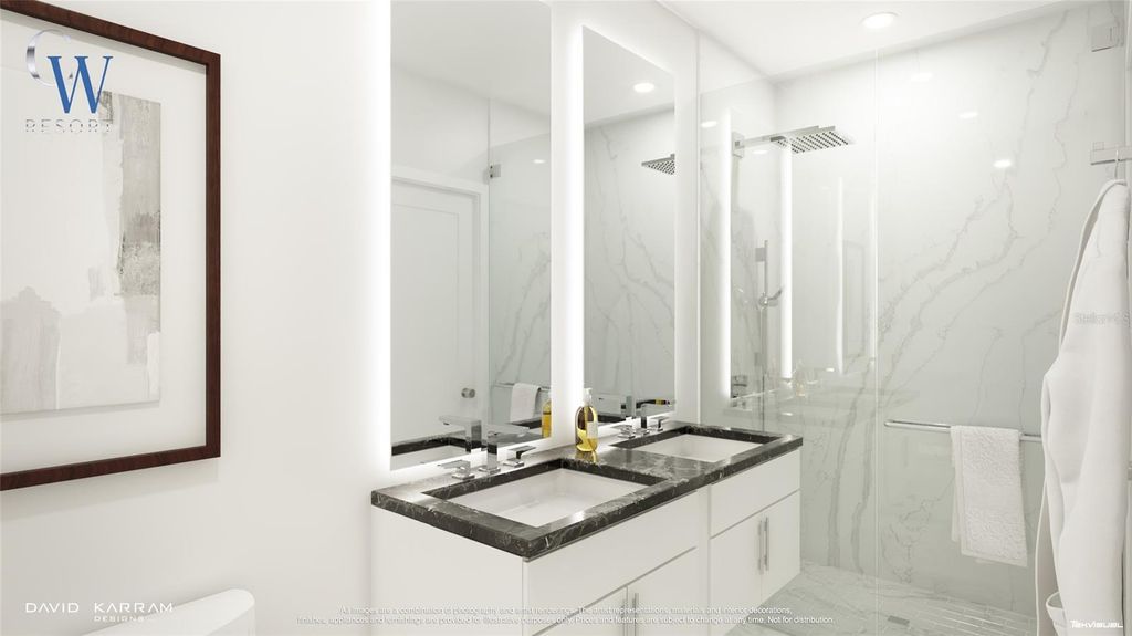 Photo of 411 E Shore Dr #214, Clearwater Beach, FL 33767 (MLS # TB8379319)