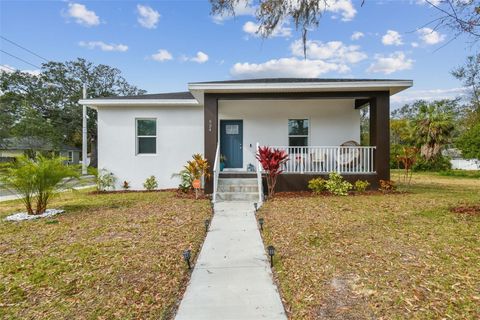 524 S GROSSE AVENUE TARPON SPRINGS FL 34689
