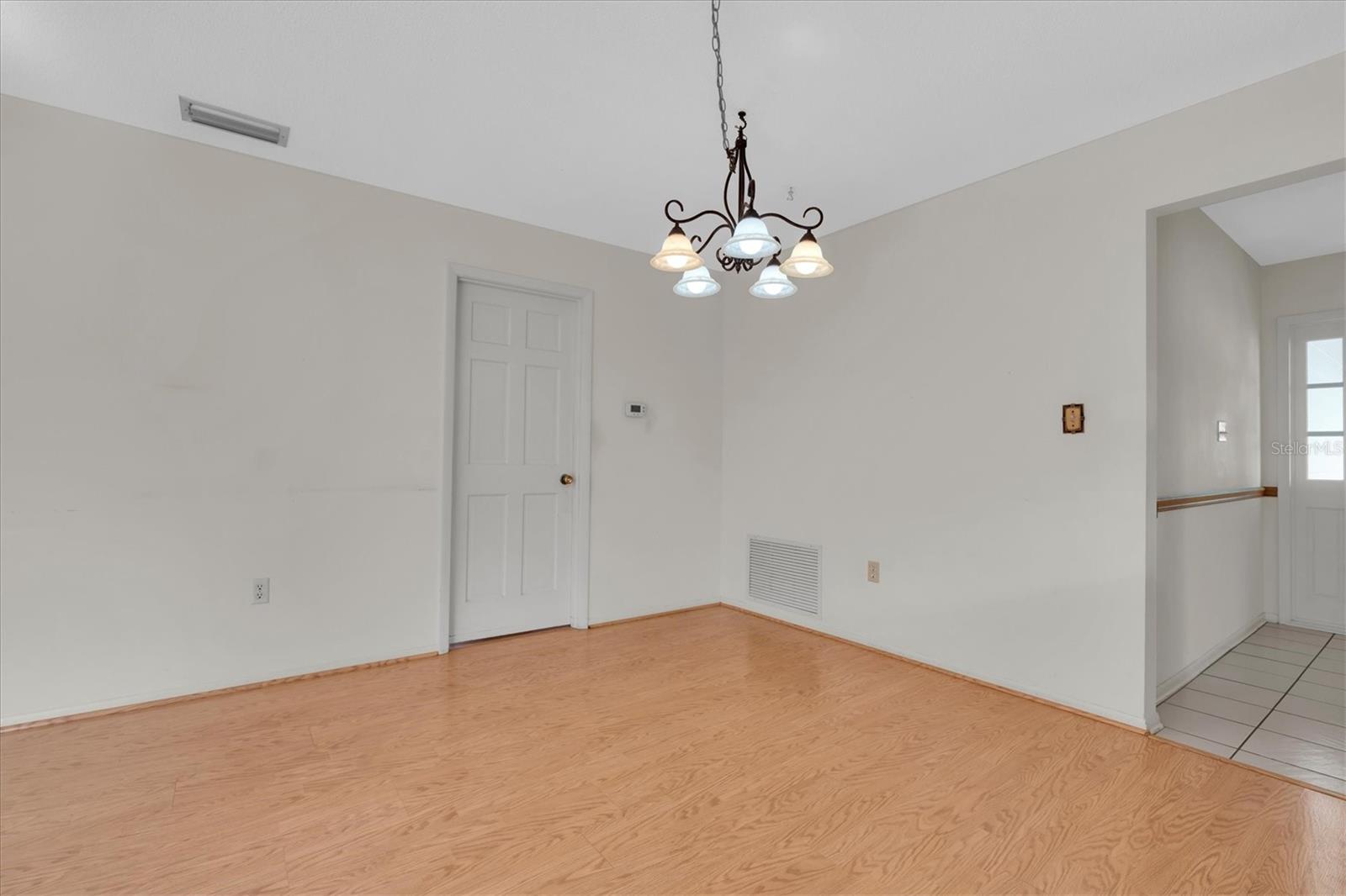 FAIRWAY ACRES UNIT THREE - Residential