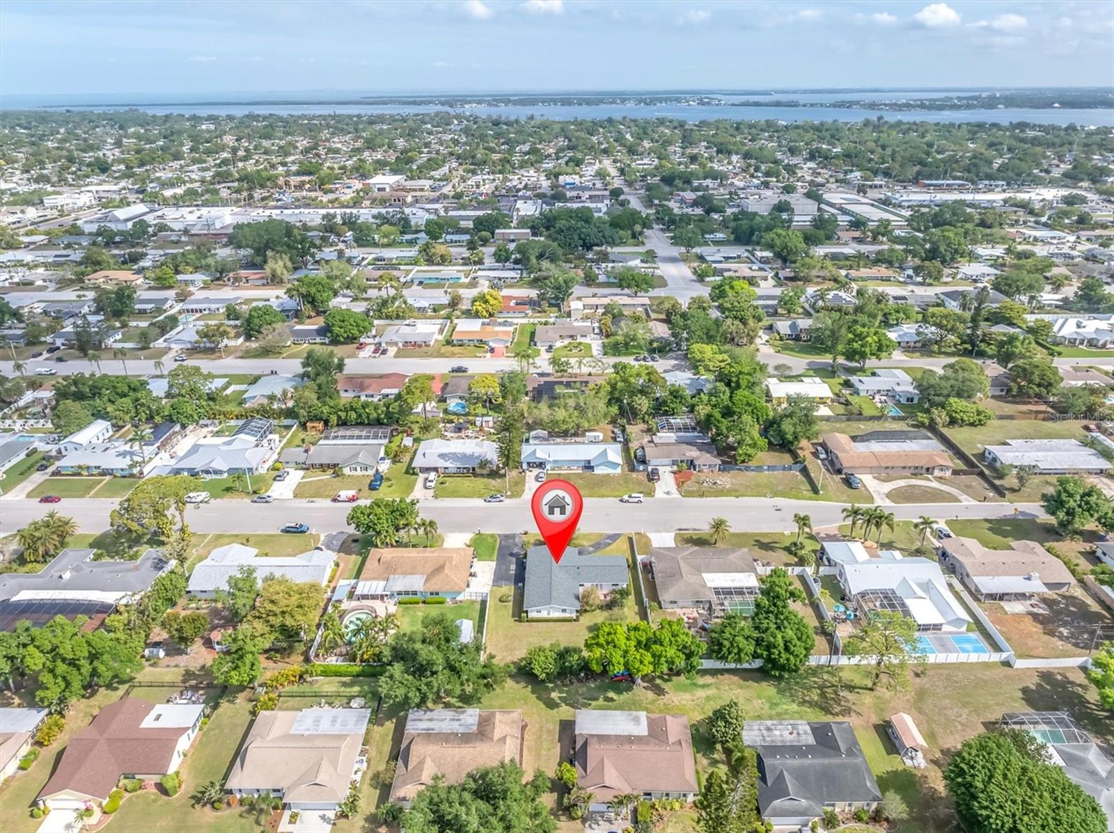 FAIRWAY ACRES UNIT THREE - Residential