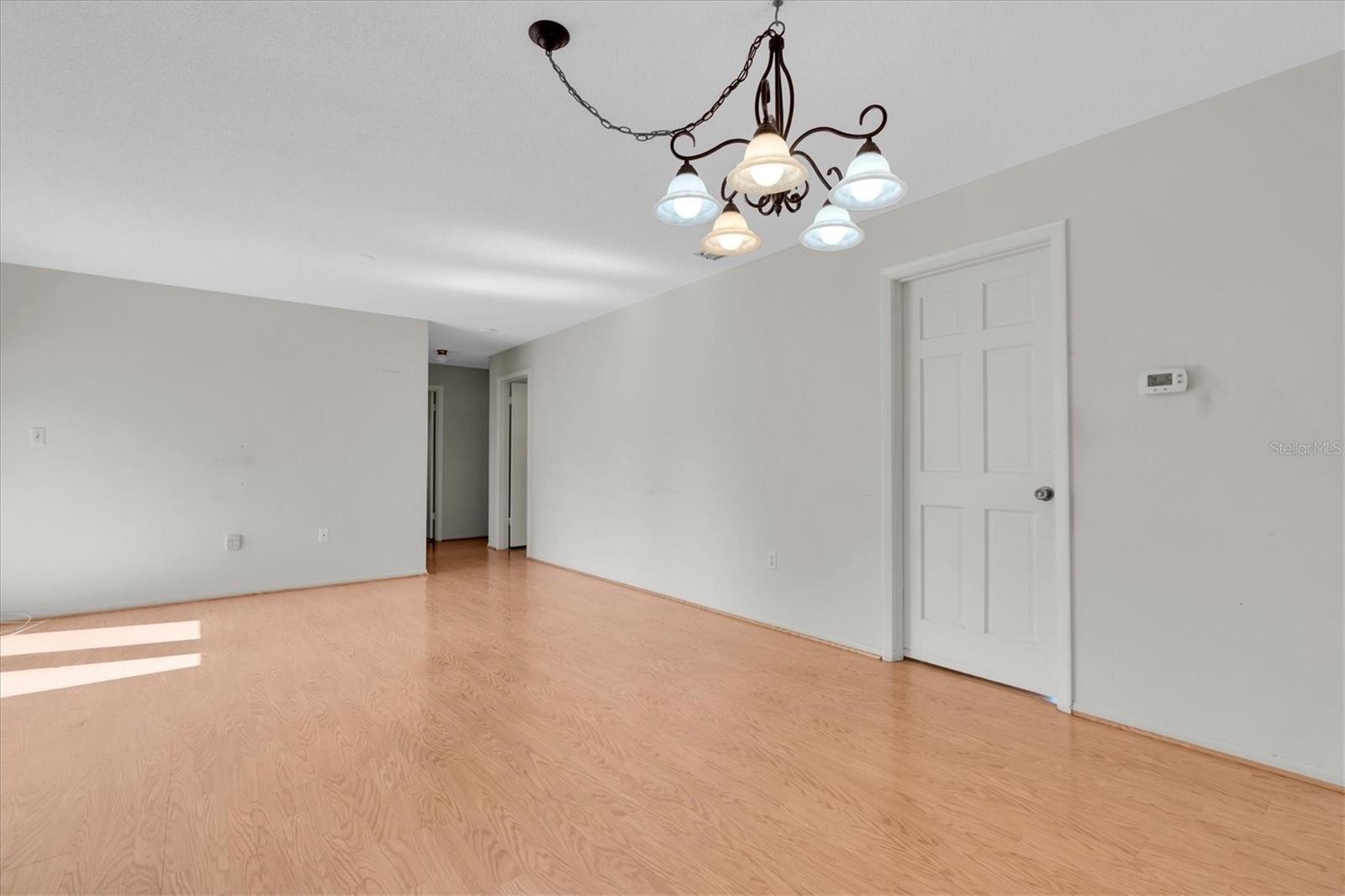 FAIRWAY ACRES UNIT THREE - Residential