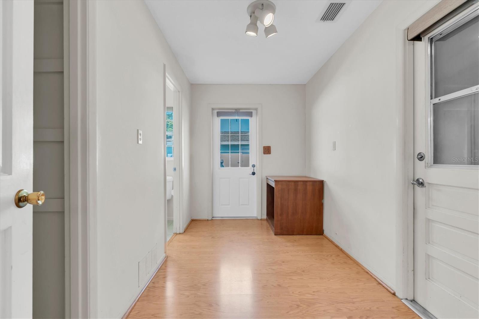 FAIRWAY ACRES UNIT THREE - Residential