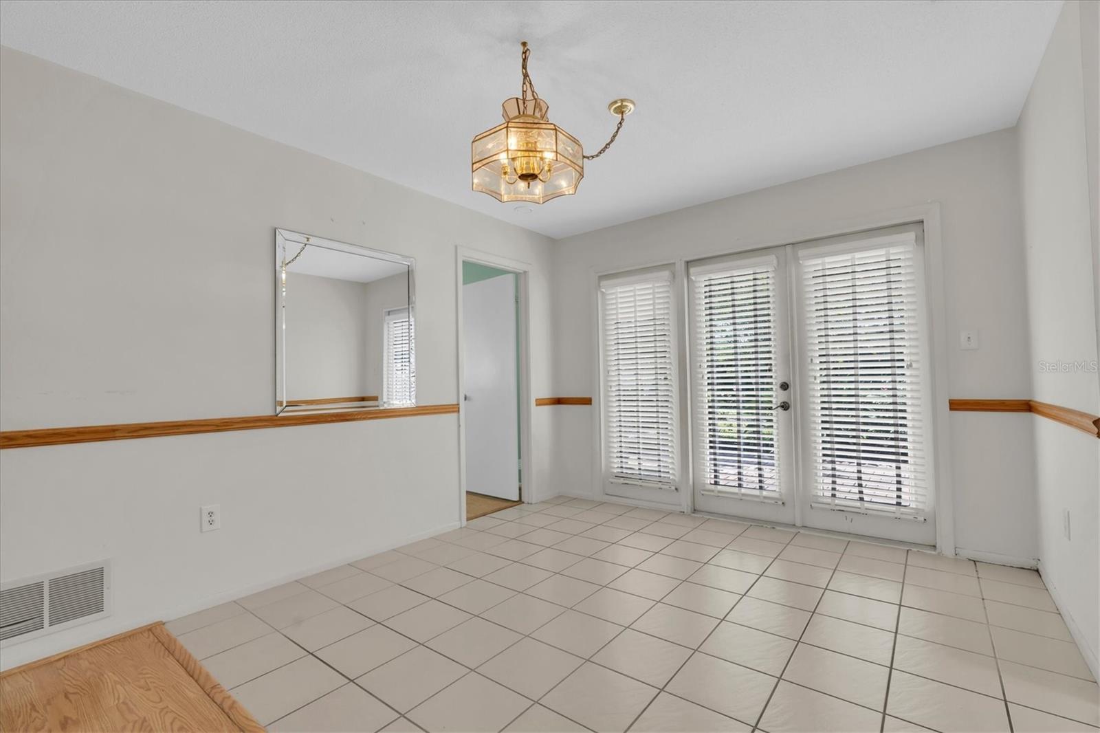 FAIRWAY ACRES UNIT THREE - Residential