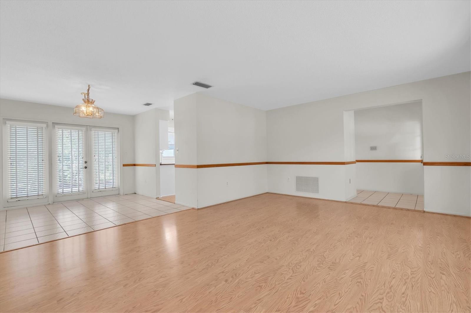 FAIRWAY ACRES UNIT THREE - Residential