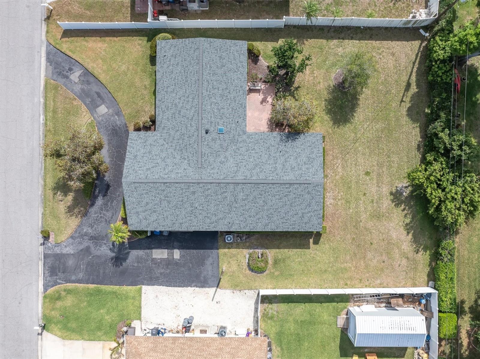 FAIRWAY ACRES UNIT THREE - Residential