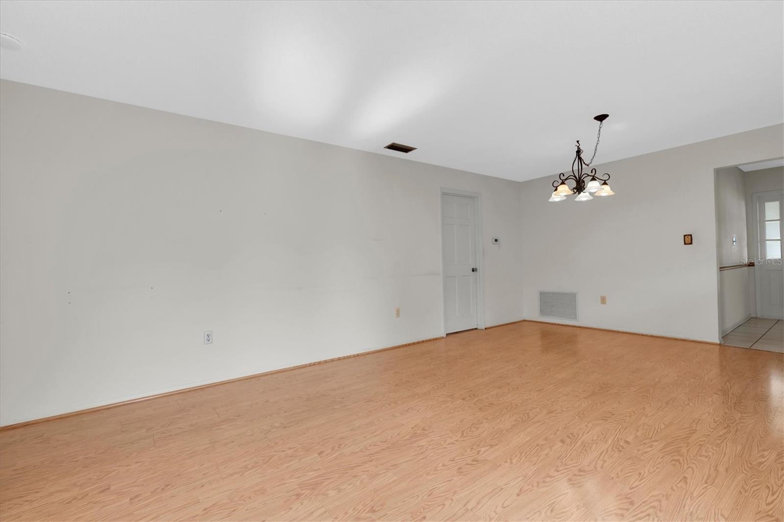 FAIRWAY ACRES UNIT THREE - Residential