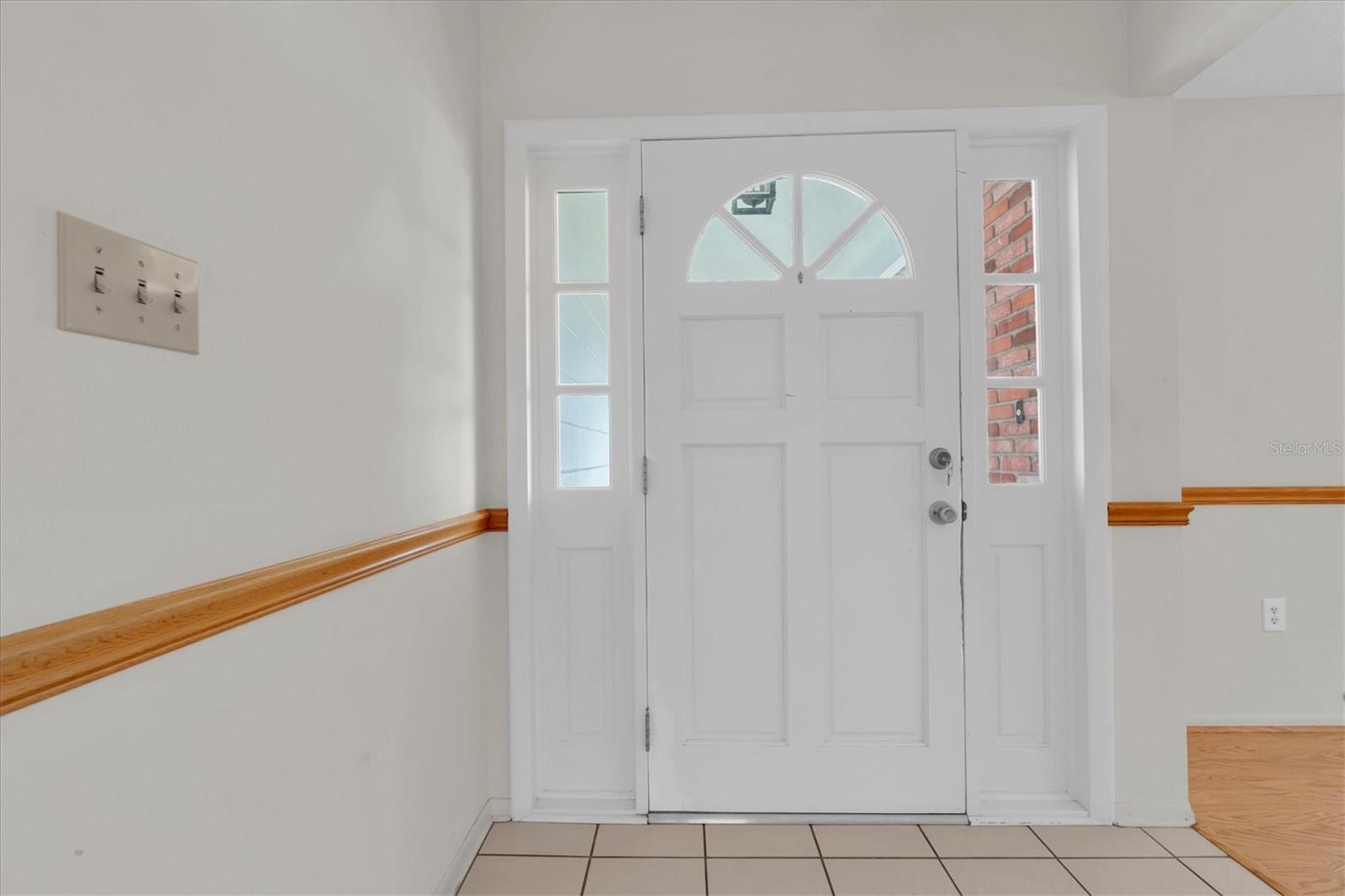 FAIRWAY ACRES UNIT THREE - Residential