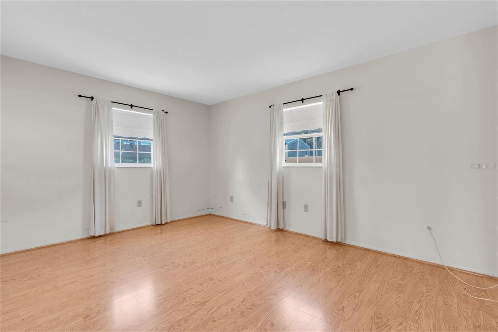 FAIRWAY ACRES UNIT THREE - Residential