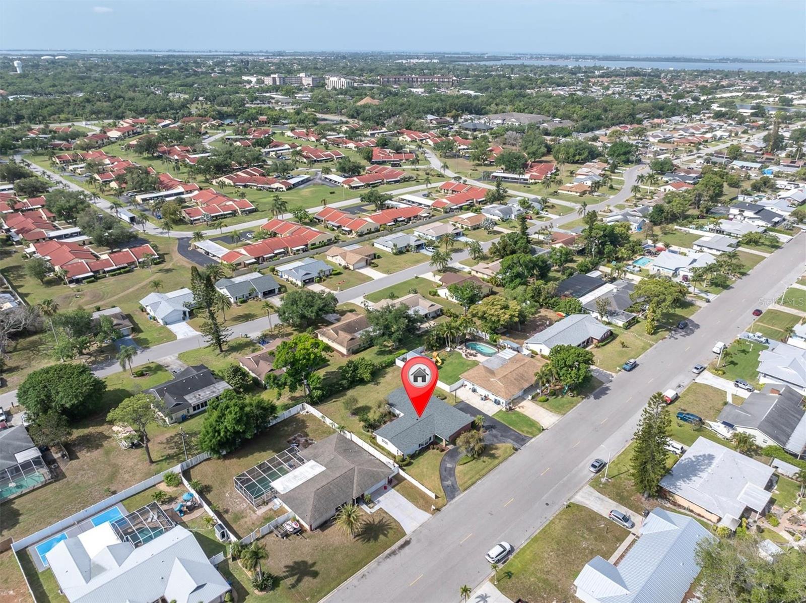 FAIRWAY ACRES UNIT THREE - Residential