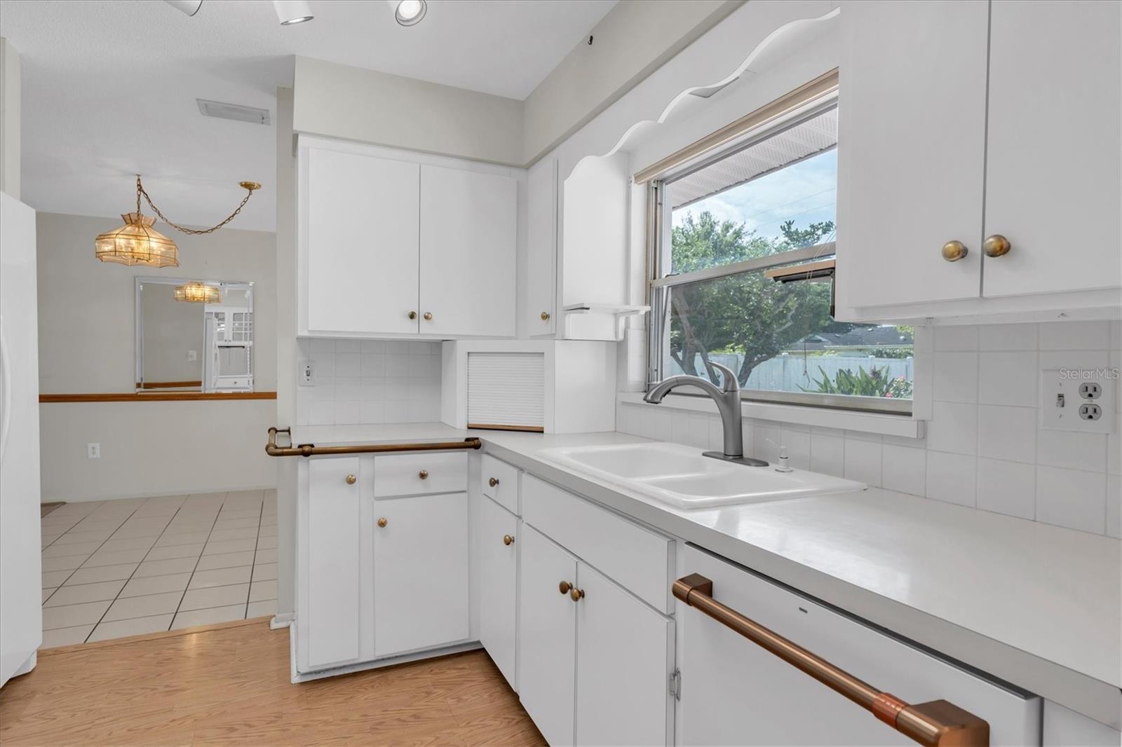 FAIRWAY ACRES UNIT THREE - Residential