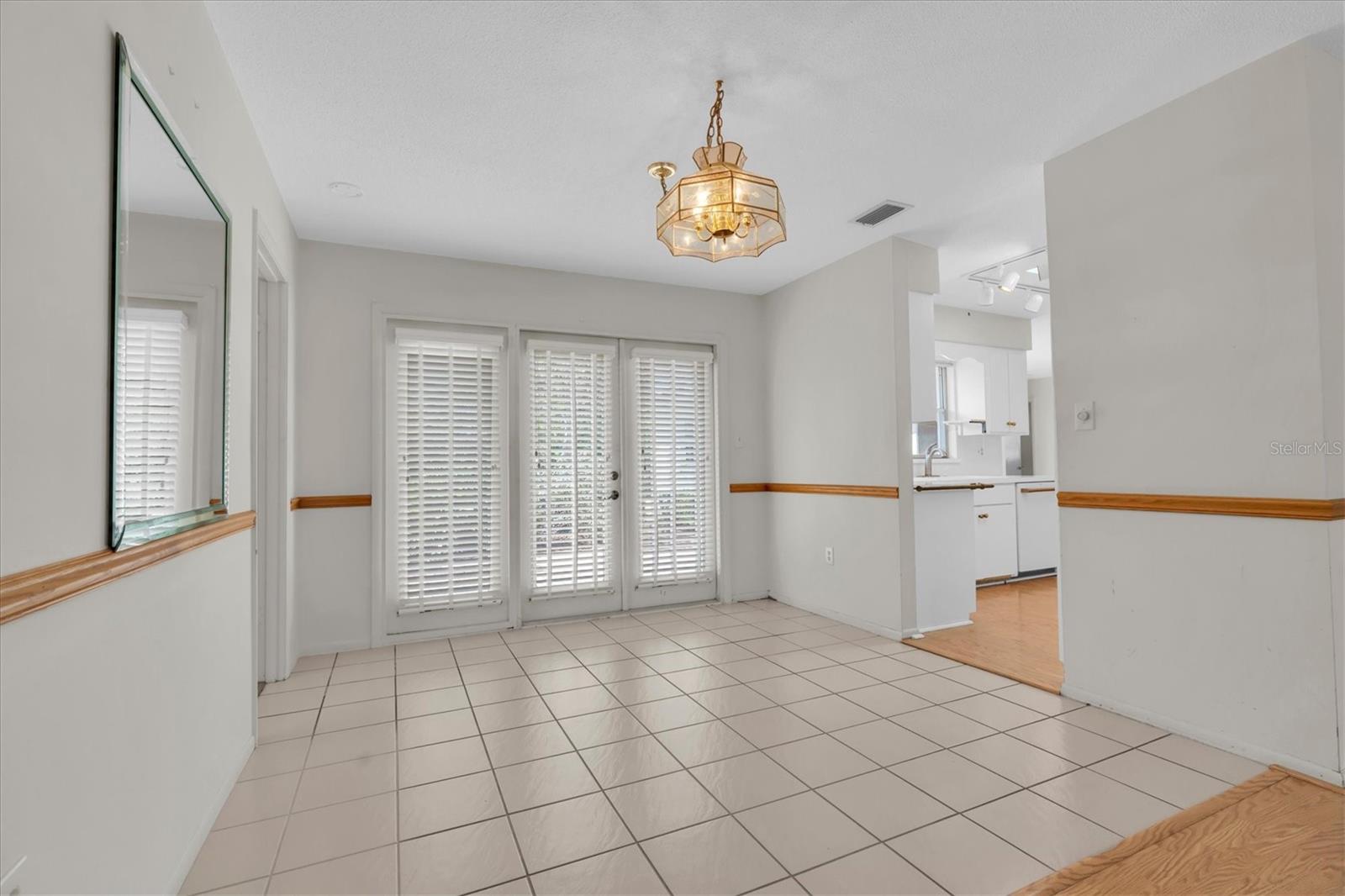 FAIRWAY ACRES UNIT THREE - Residential