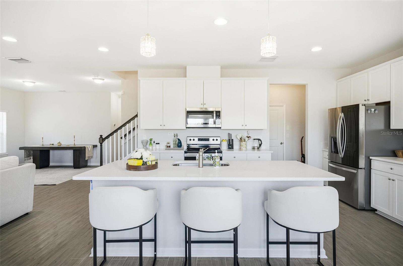 GRAND LANDING - Residential