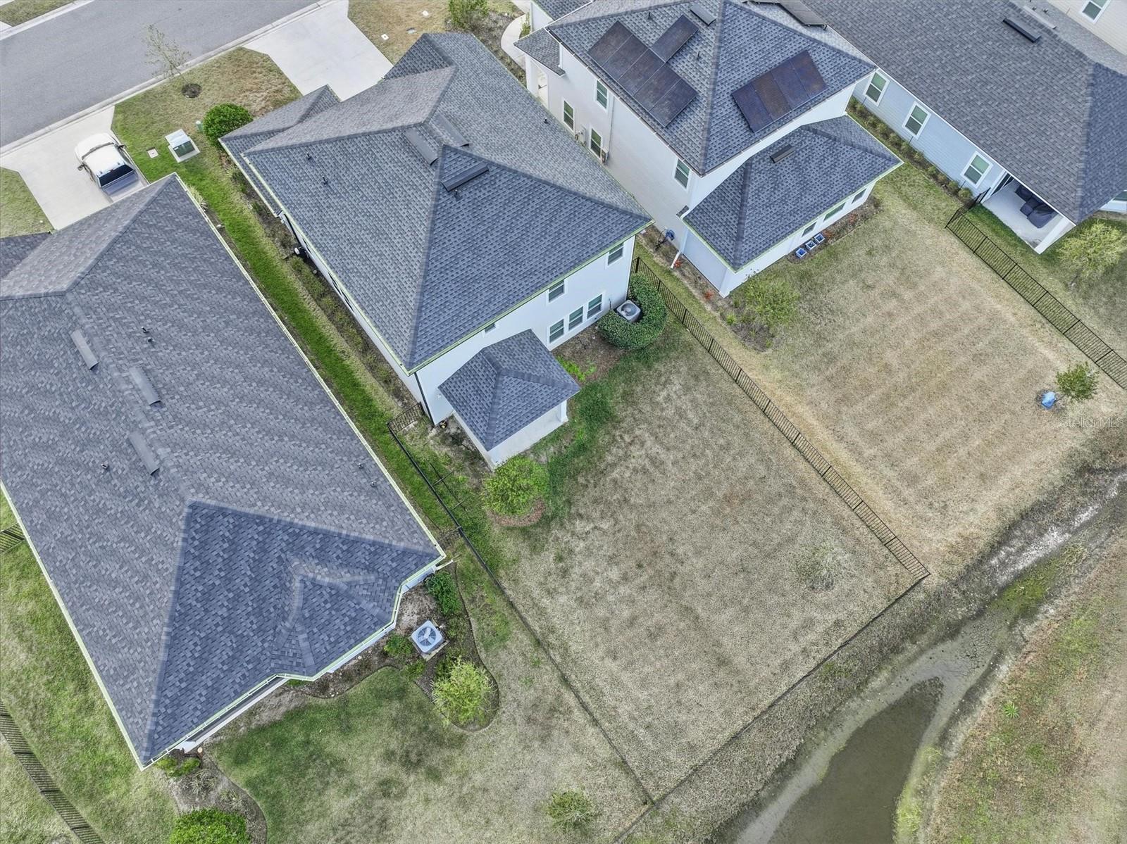 GRAND LANDING - Residential