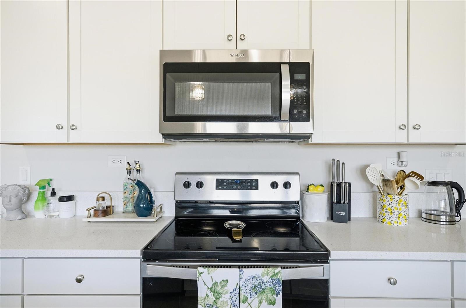 GRAND LANDING - Residential