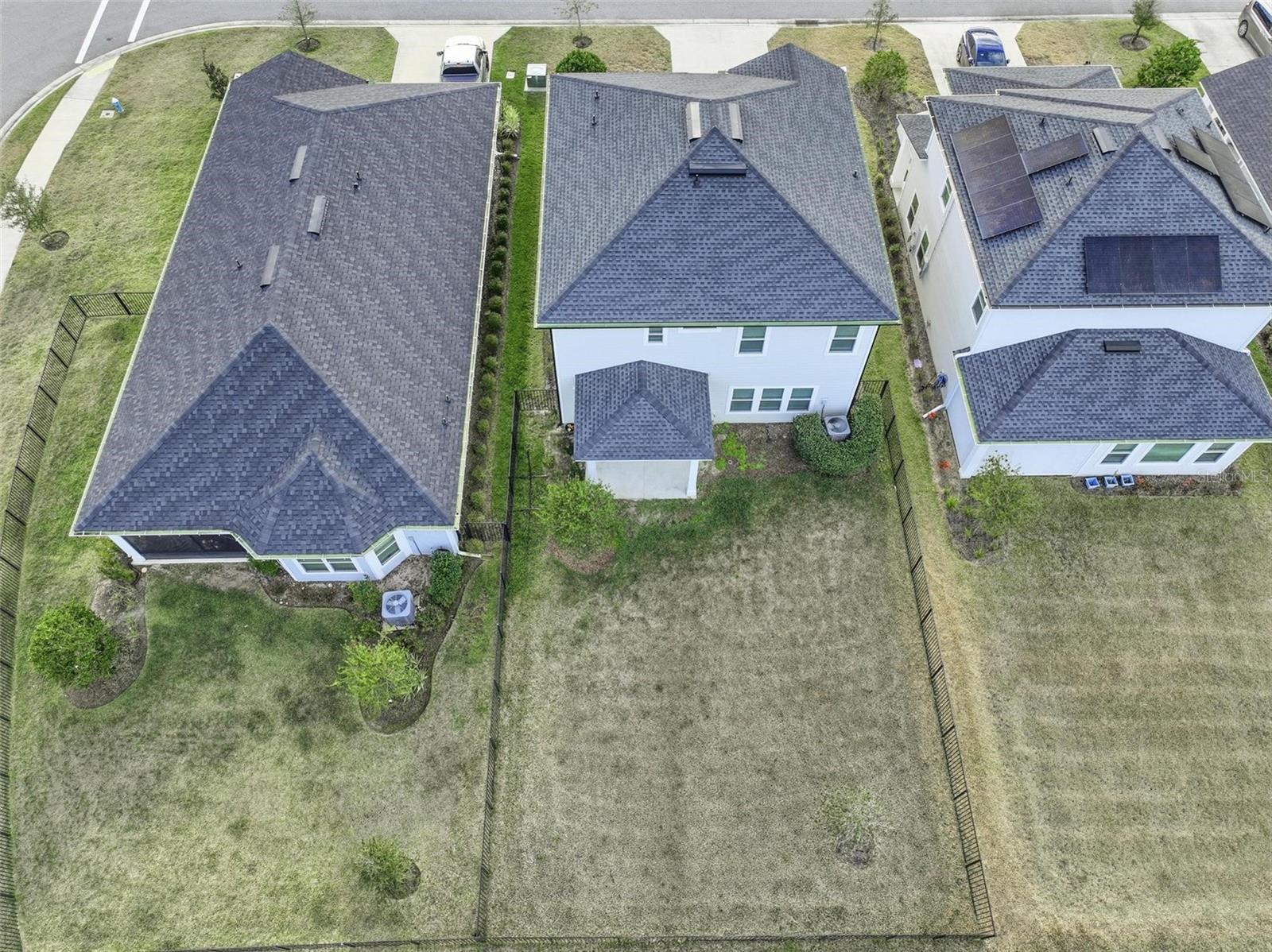 GRAND LANDING - Residential