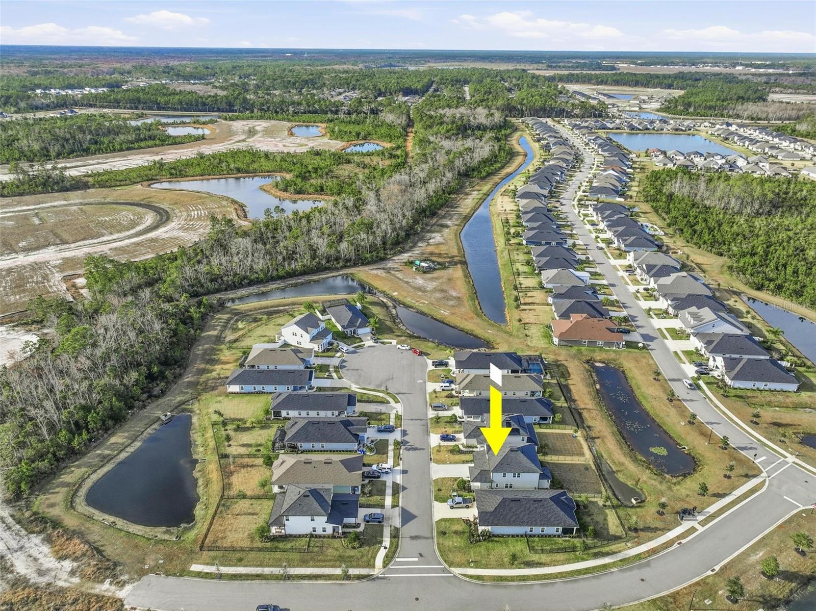 GRAND LANDING - Residential