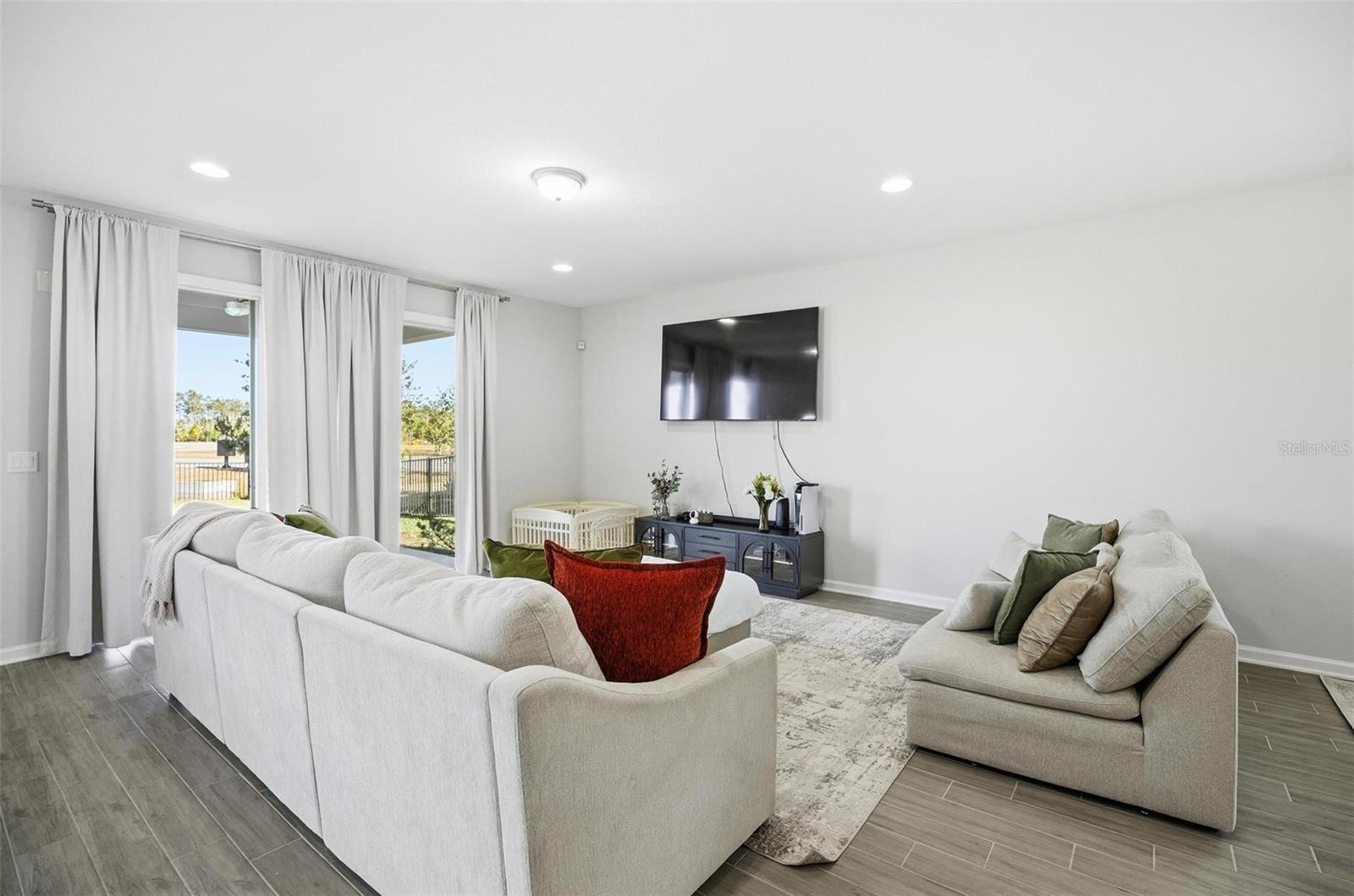 GRAND LANDING - Residential