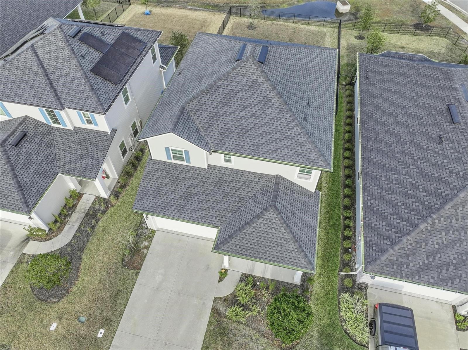 GRAND LANDING - Residential