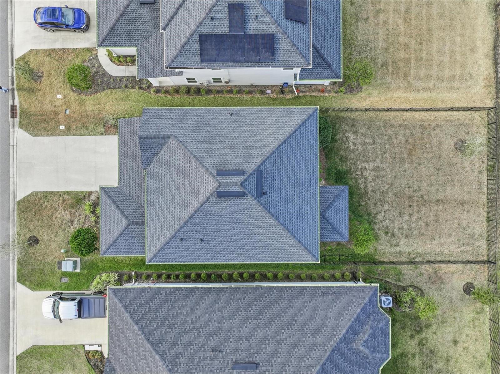 GRAND LANDING - Residential