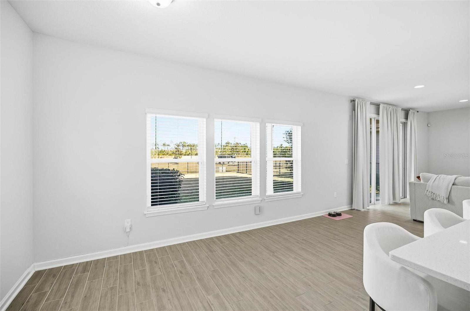 GRAND LANDING - Residential