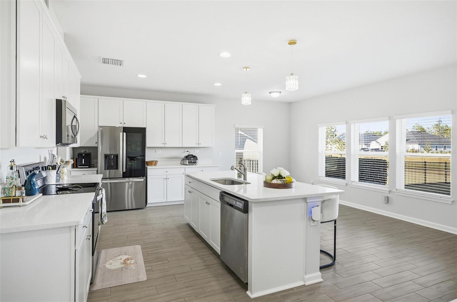 GRAND LANDING - Residential