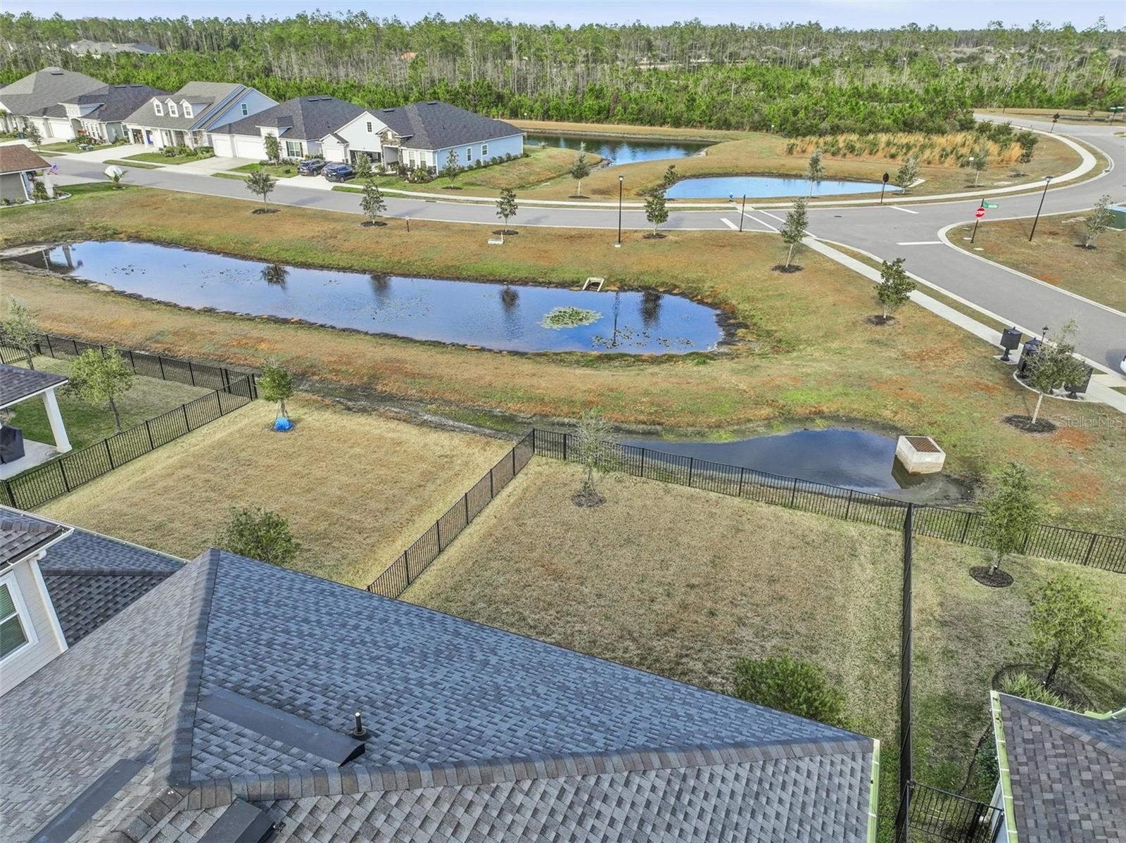 GRAND LANDING - Residential