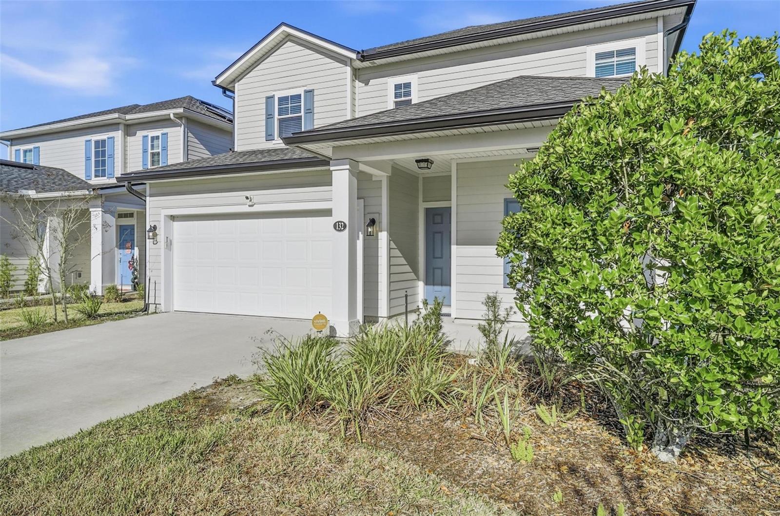 GRAND LANDING - Residential