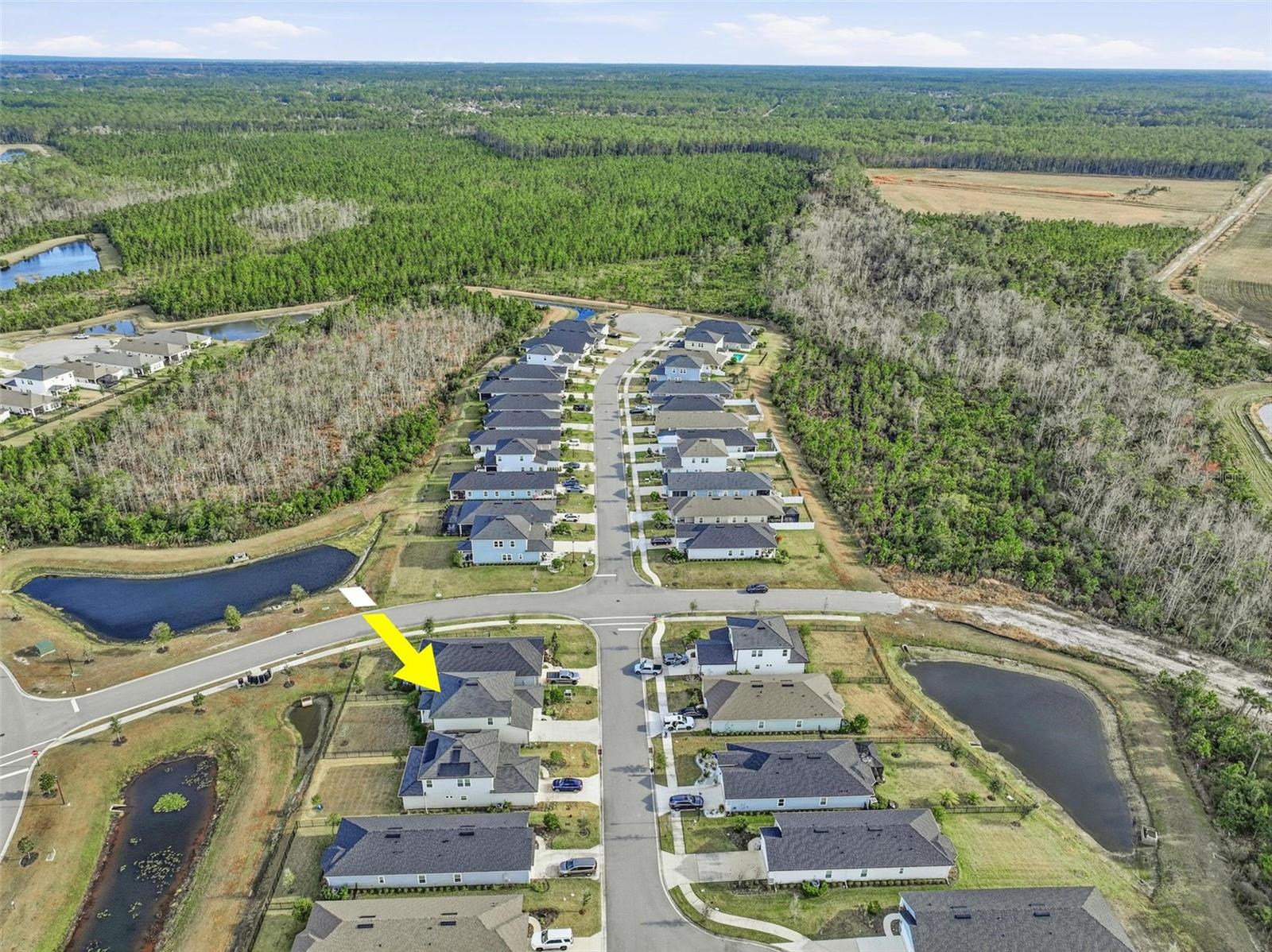 GRAND LANDING - Residential