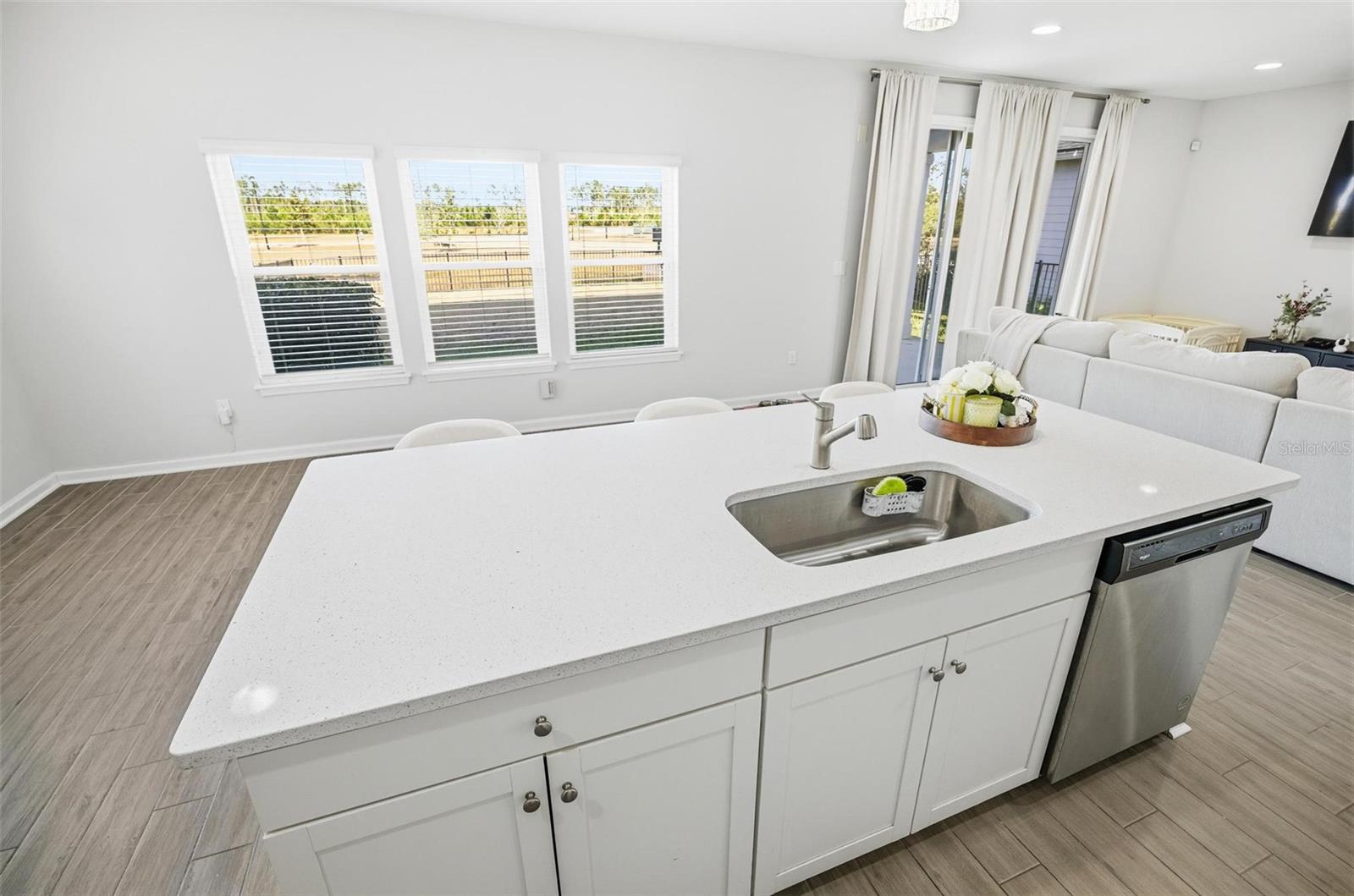 GRAND LANDING - Residential