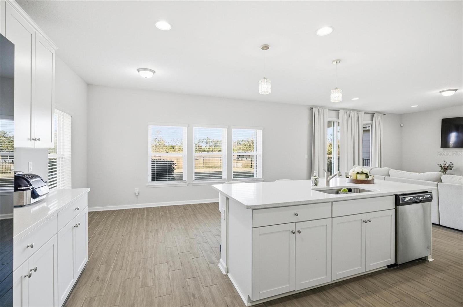 GRAND LANDING - Residential