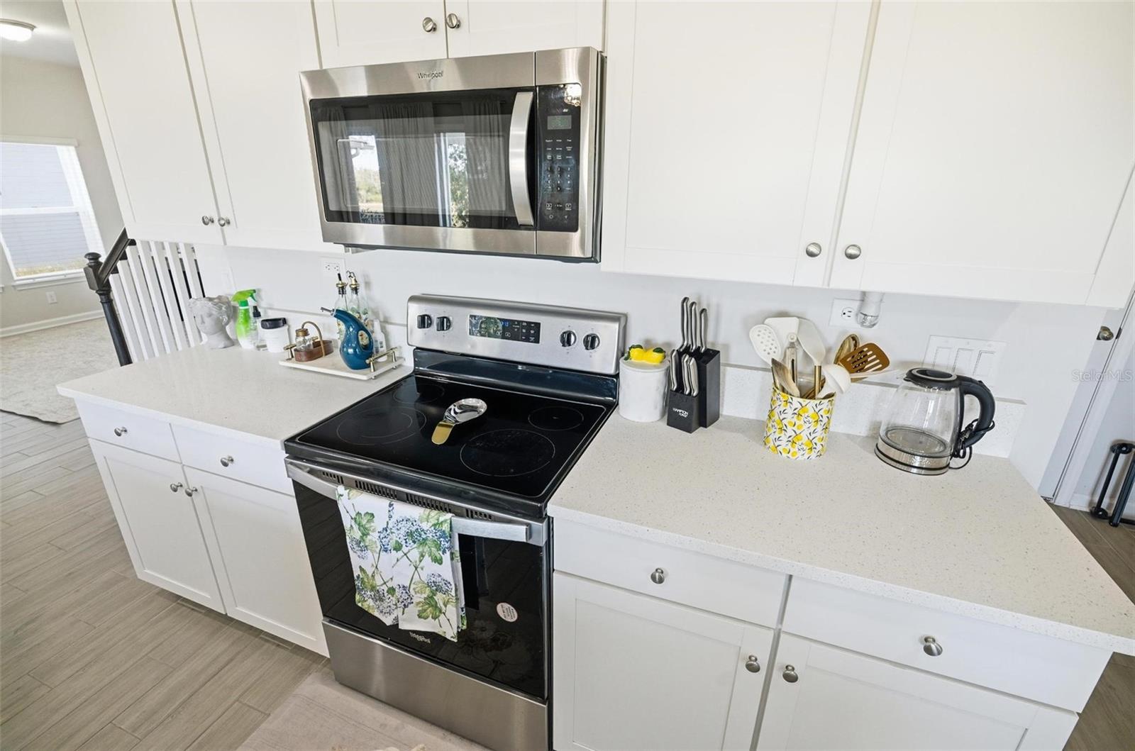 GRAND LANDING - Residential