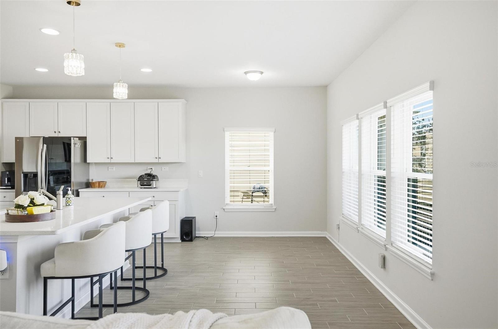 GRAND LANDING - Residential