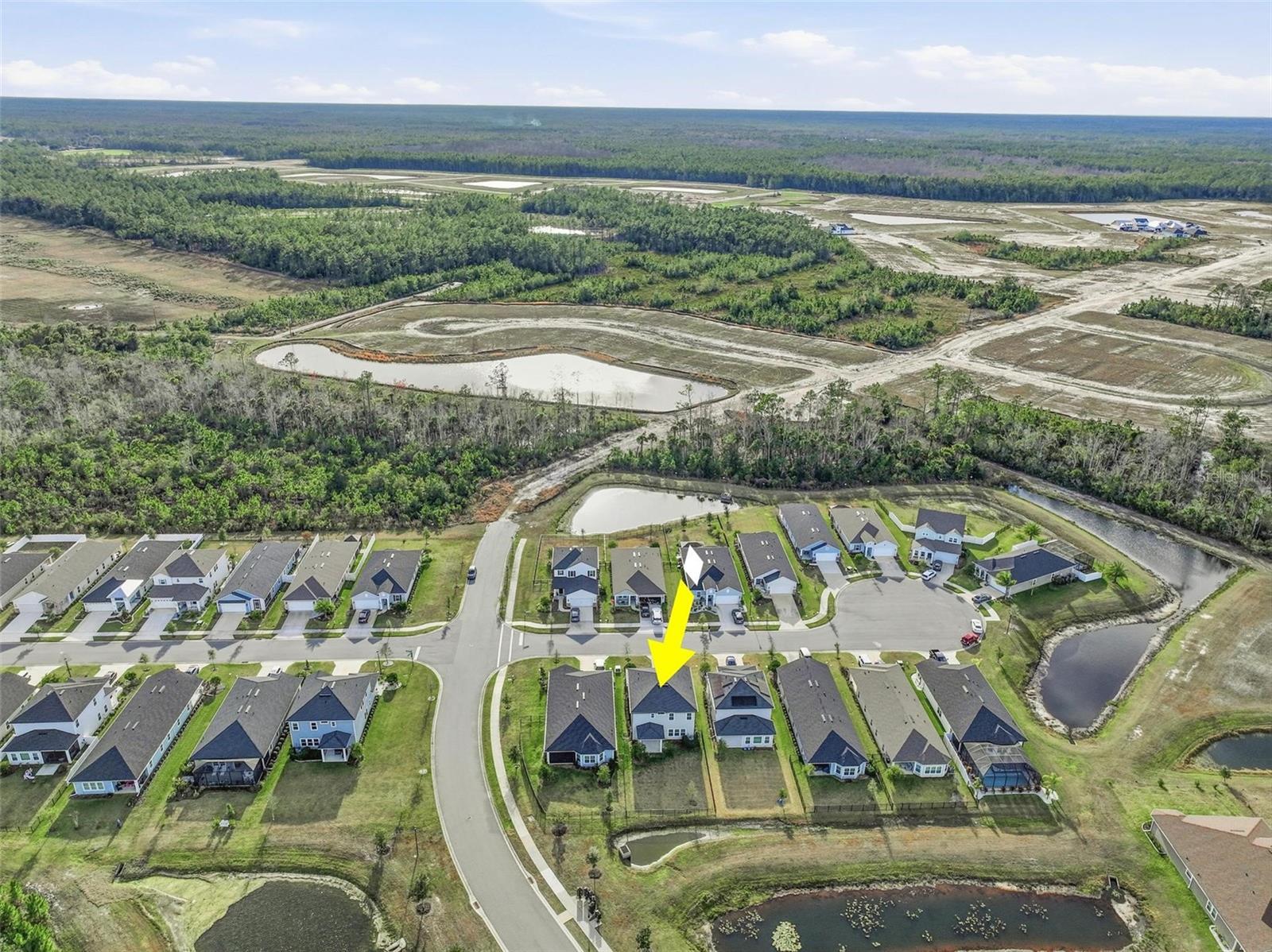 GRAND LANDING - Residential