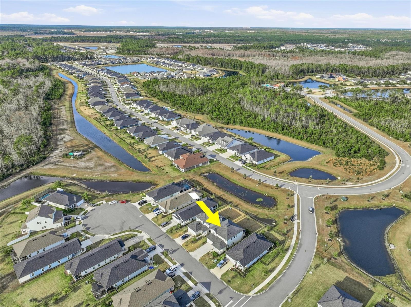 GRAND LANDING - Residential