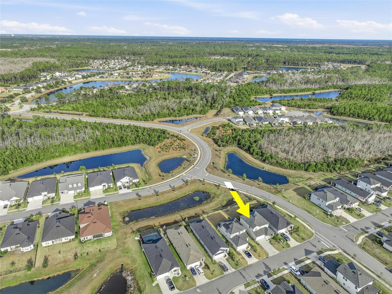 GRAND LANDING - Residential