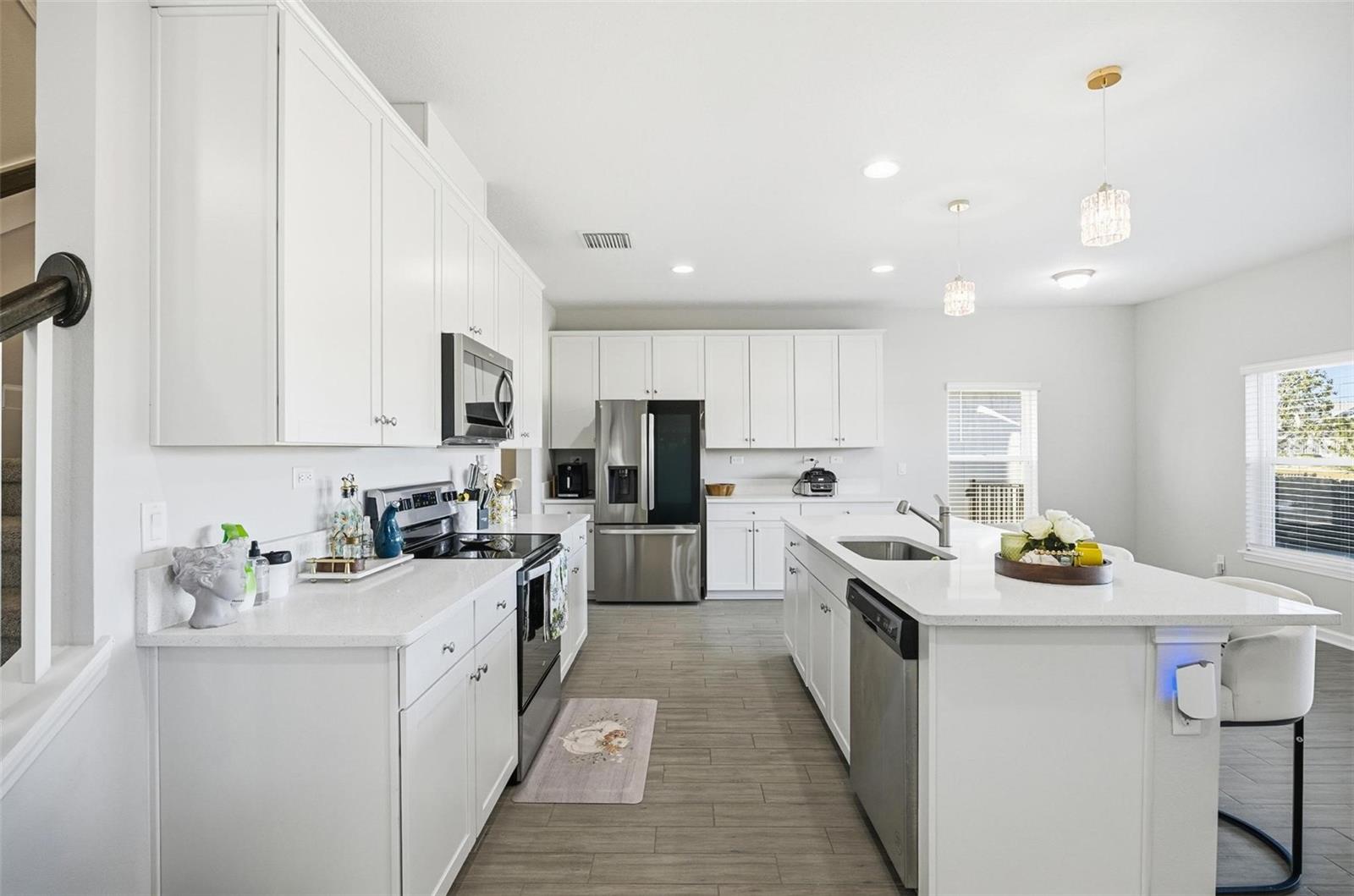 GRAND LANDING - Residential