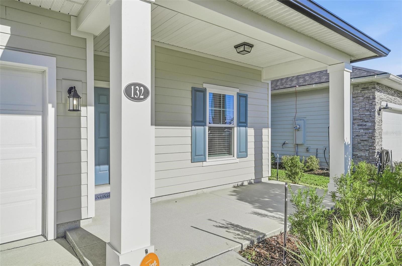 GRAND LANDING - Residential