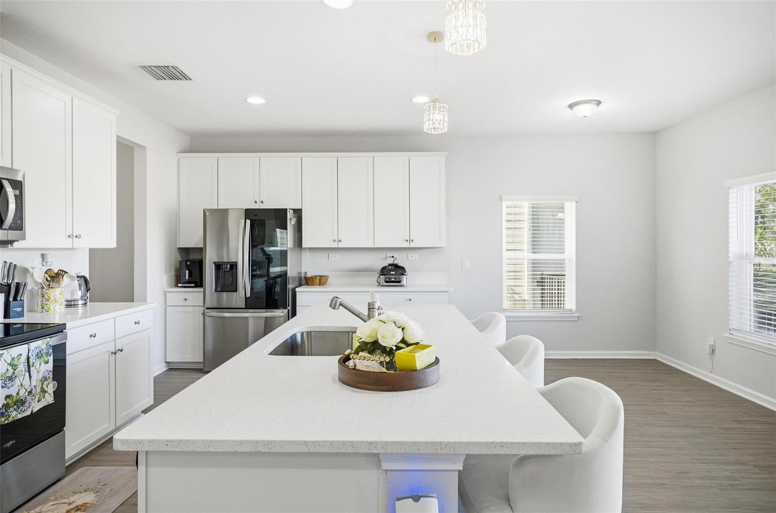 GRAND LANDING - Residential